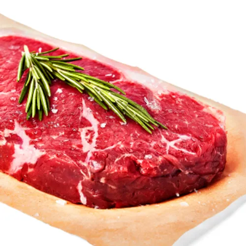 Meat, Poultry & Fish