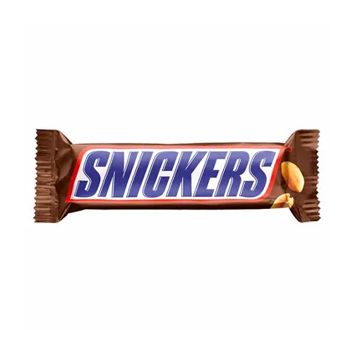 Snickers