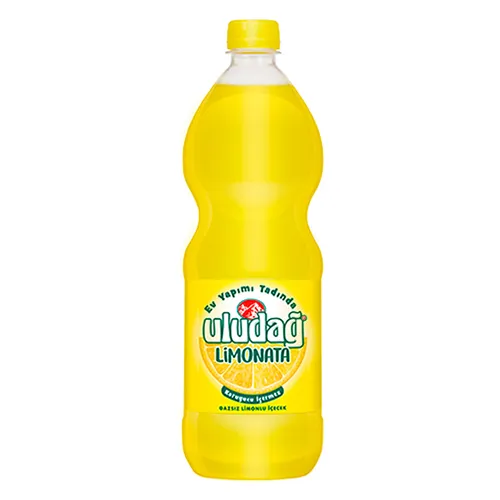 Uludağ Limonata