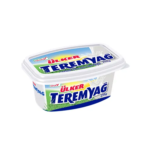 Teremyağ Kase Margarin