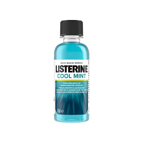 Listerine Cool Mint